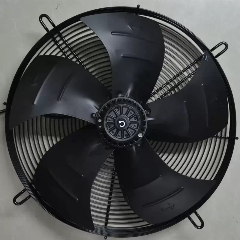 YWF4D/4E/6D500S Weiguang external rotor axial fan ElecSpares
