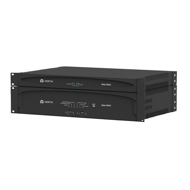 Alber BDSUi Electronic Support Systems