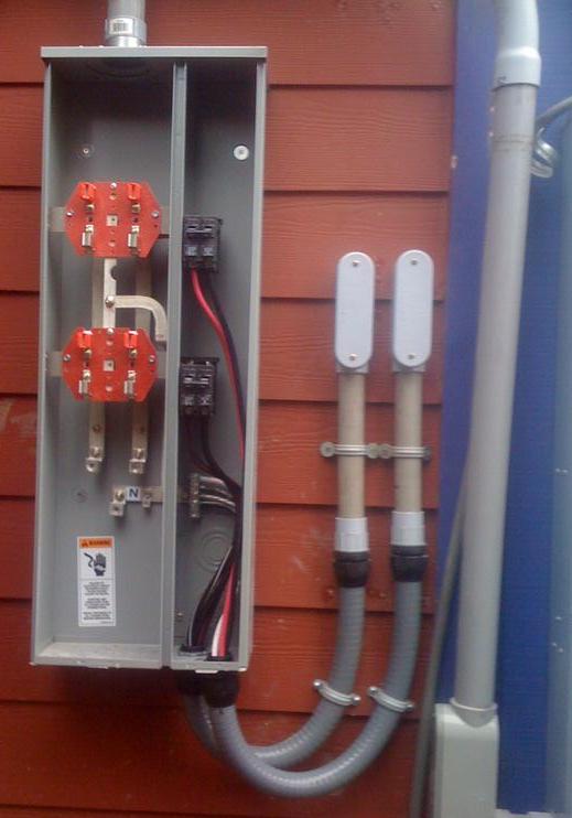 Electech Lighting & Electric, Inc. Portland, OR 97230