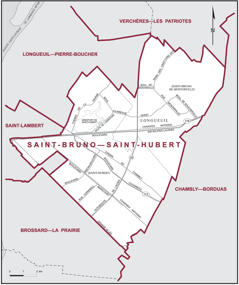 Riding Introduction SaintBrunoSaintHubert (2008)