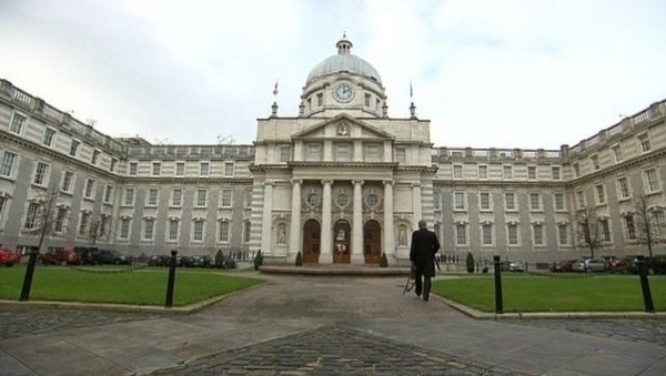 Ireland Set For Major Government Changes Election World