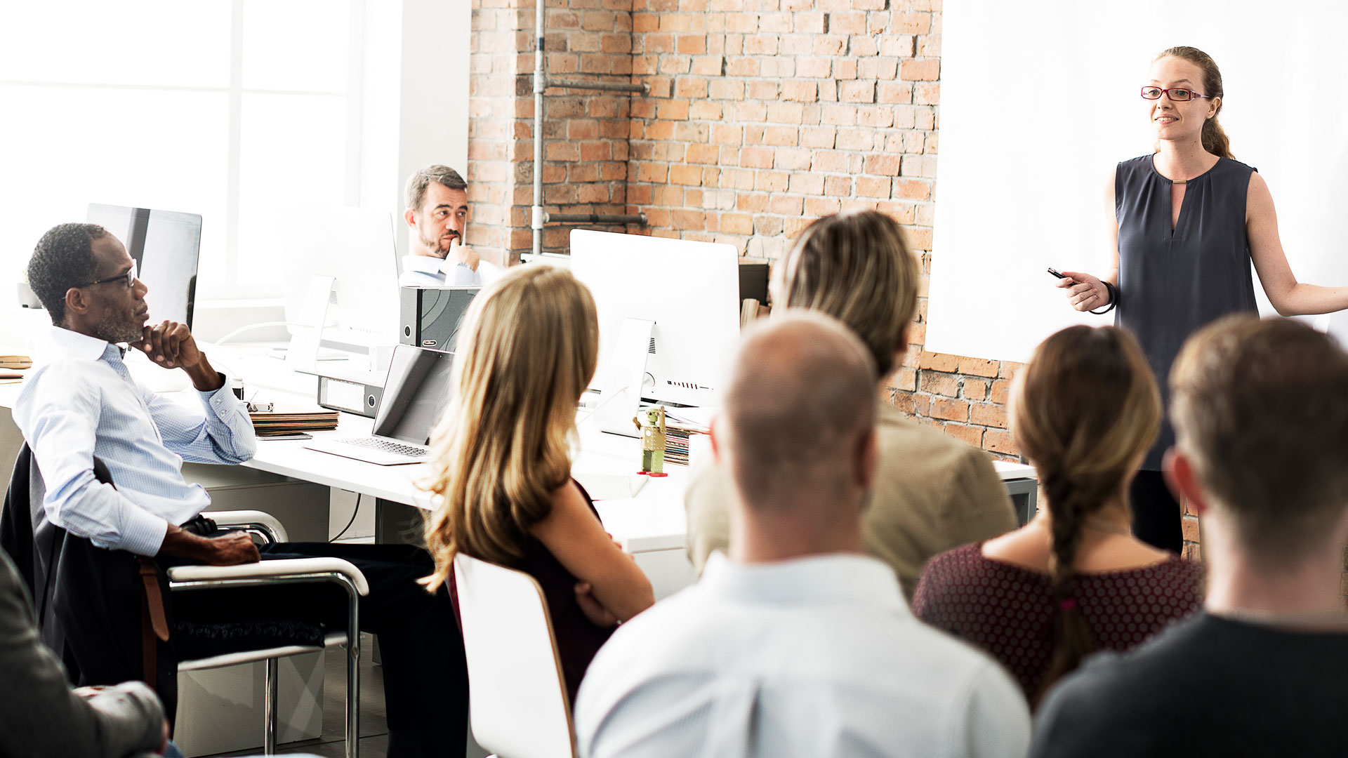 InstructorledTraining Electra Learning Ltd