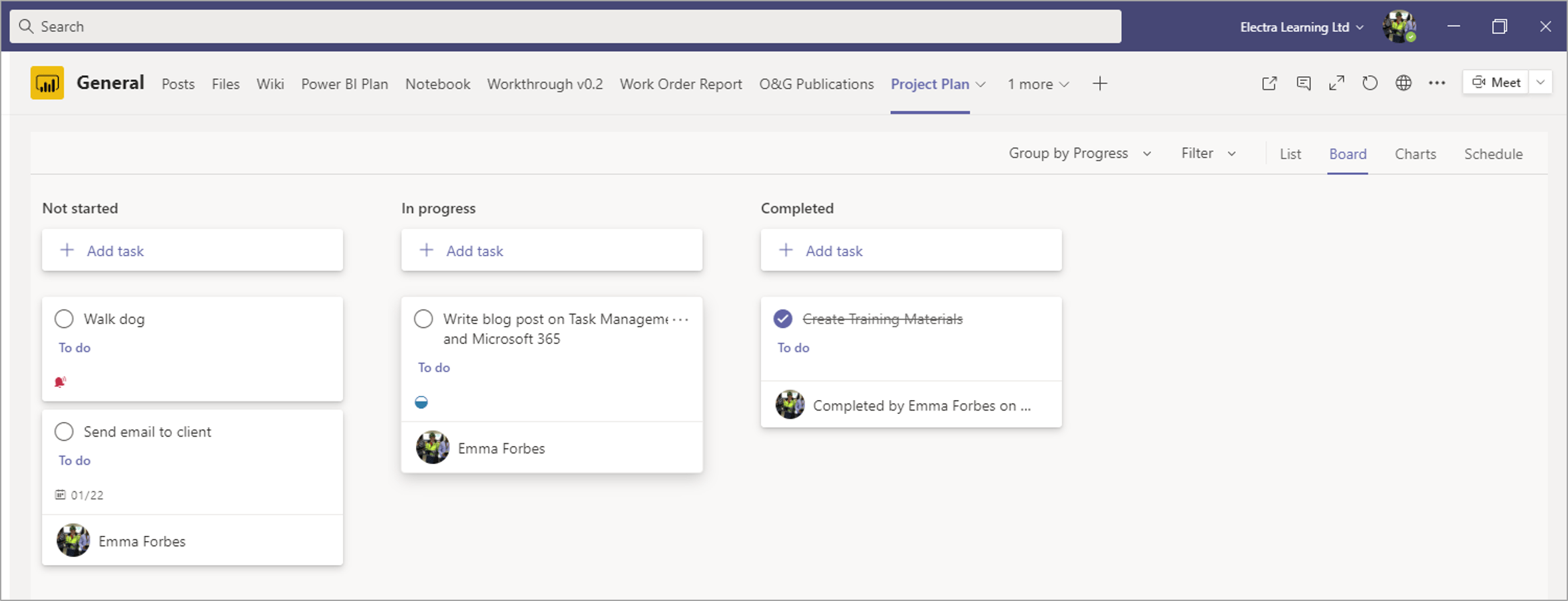 Create and use a template to add users Microsoft 365.
