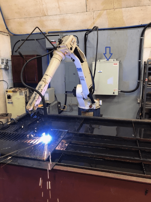 Digital Phase Converters