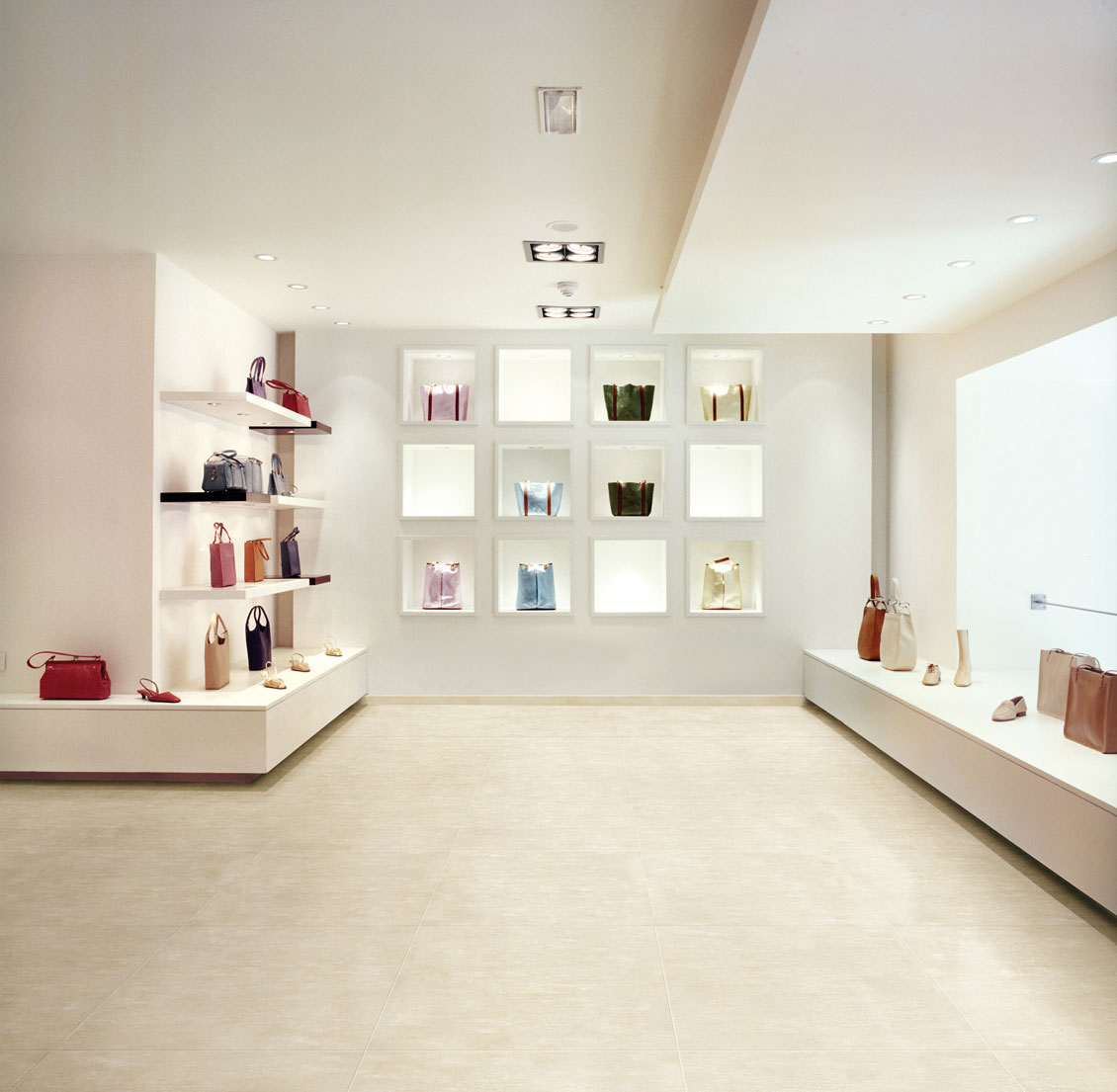 Porcelain Tiles Supplier in Qatar