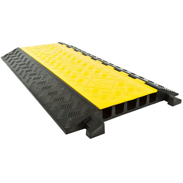 Outdoor Cable Protector Supplier in Qatar