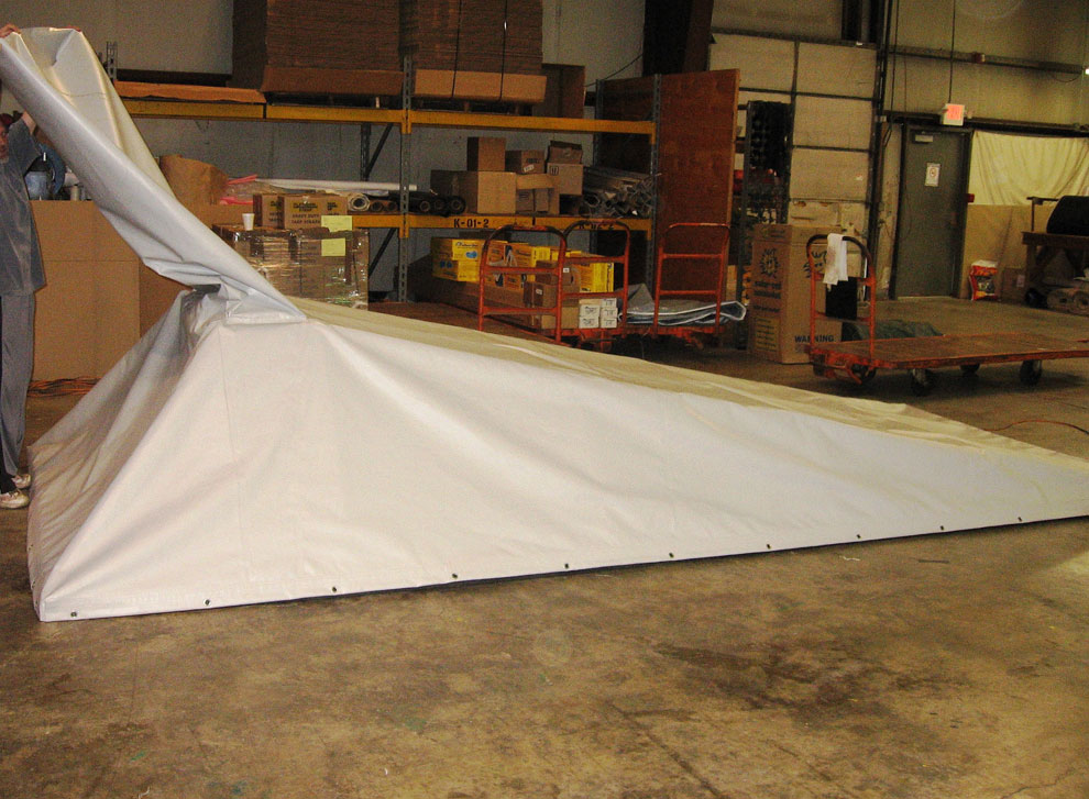 custom06 Electra Tarp