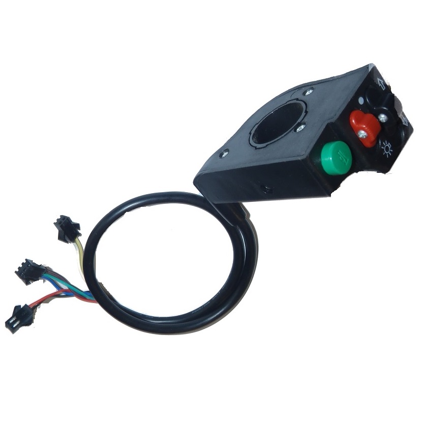 Electric Bicycle Switches Chituma Electric Bicycles