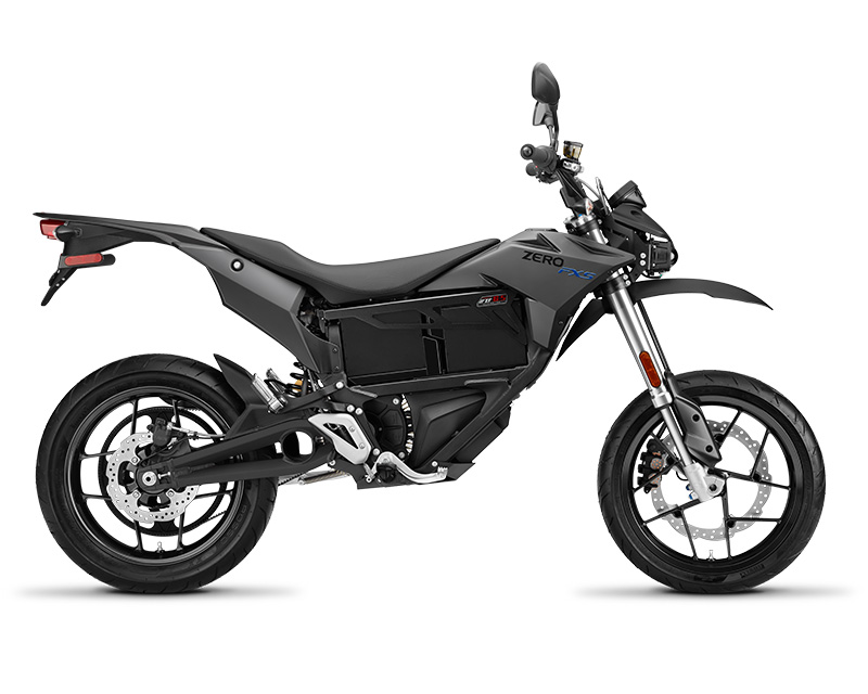 Electric Motorcycles