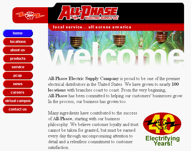 All-Phase Electric Supply