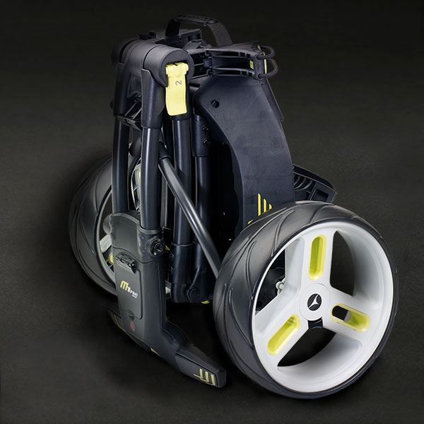 7 Tips To Keep Your Electric Golf Trolley In Top Condition
