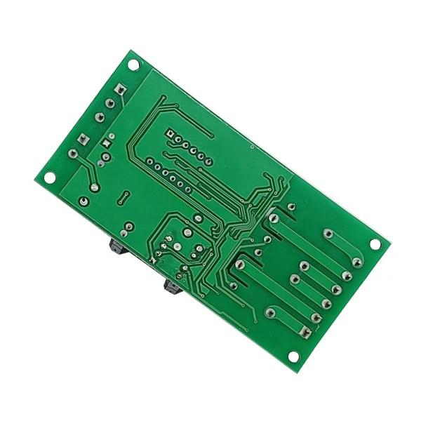 Infinite Loop Delay Module For Linear Actuator or Motor Electric