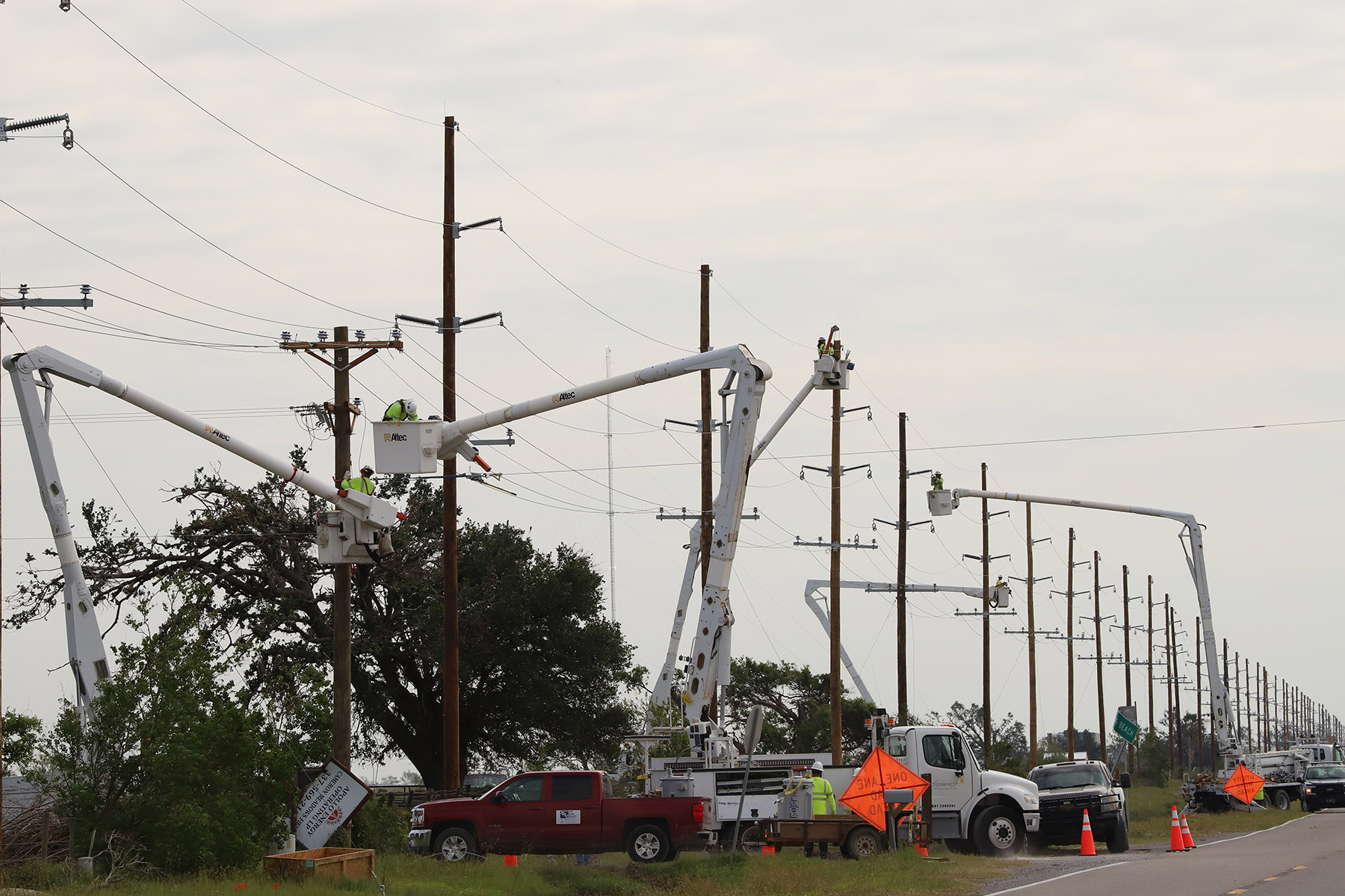 Your baton rouge power & hvac partner. Operations America S Electric Cooperatives