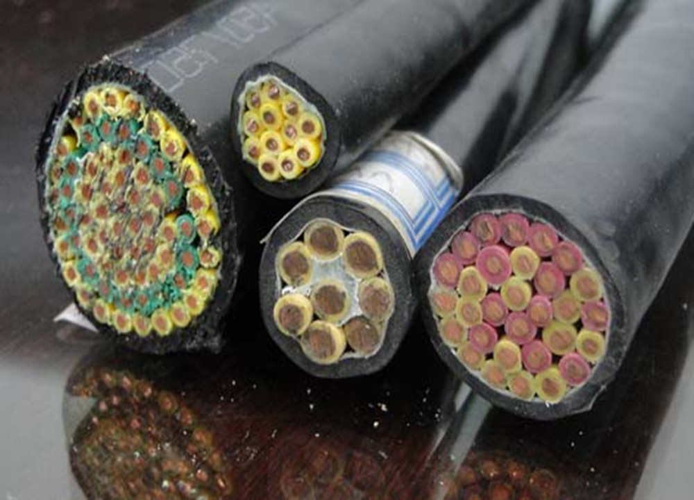 news & exhibitionThe Widest Range of Electrical Cable/electrical wire