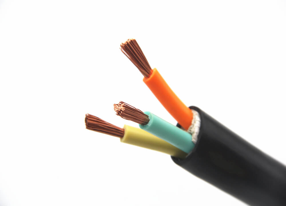 Multicore High Flexible Cable Flexible cable wire manufacturer