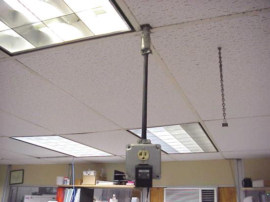 Flexible Cord Issues ECN Electrical Forums