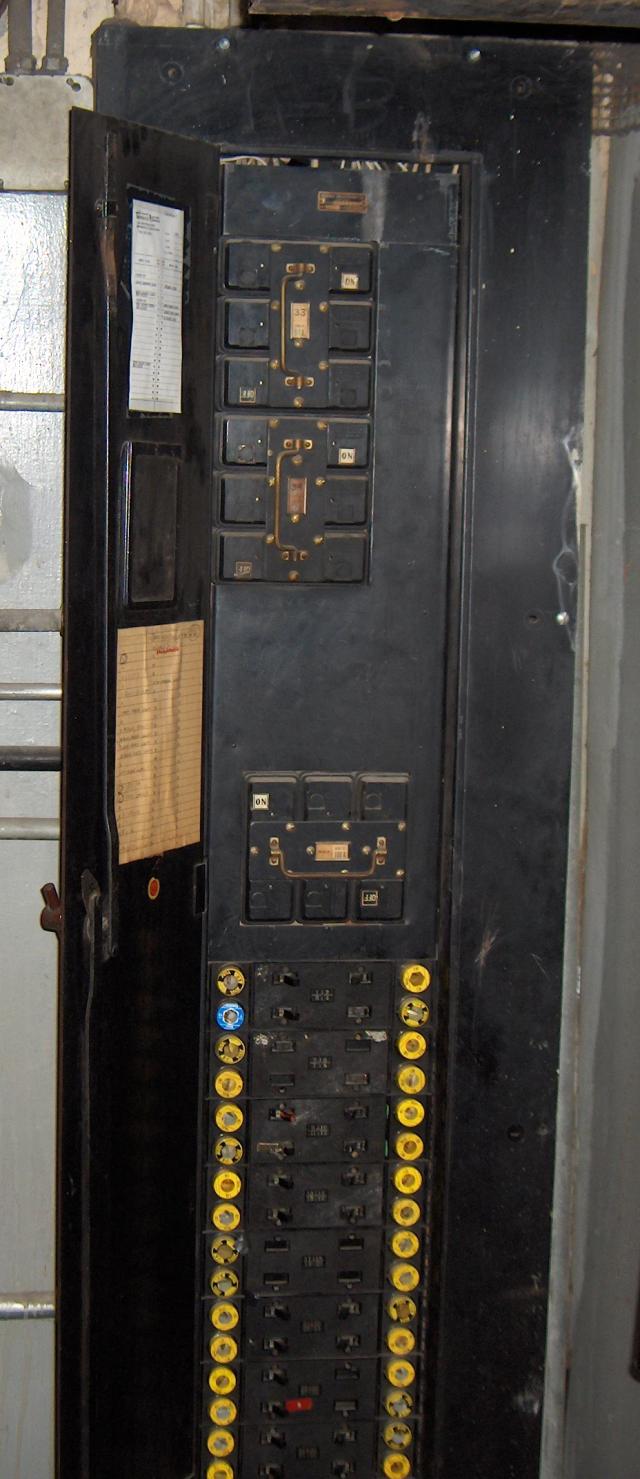 Carson Panel ECN Electrical Forums