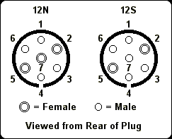 12n 12s wiring diagram - Wiring Diagram