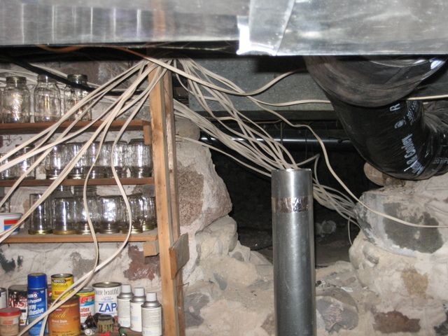 link to a very bad re-wire? - ECN Electrical Forums