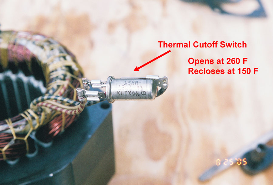 HVAC Air Conditing / Heat Pumps Lightning Claims