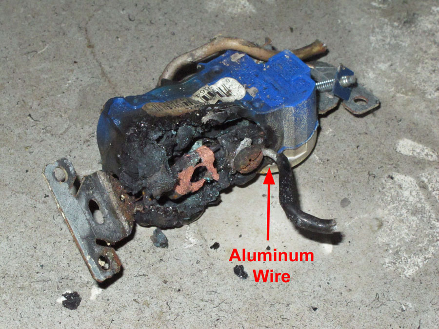 Electrical Receptacles