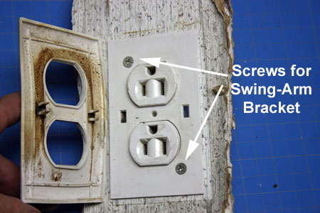 Electrical Receptacles