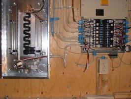 How to Install a Subpanel