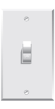 Wiring a Switched Outlet Wiring Diagram : Electrical Online