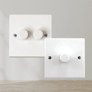 Dimmer Switches | Adjustable Lighting Control