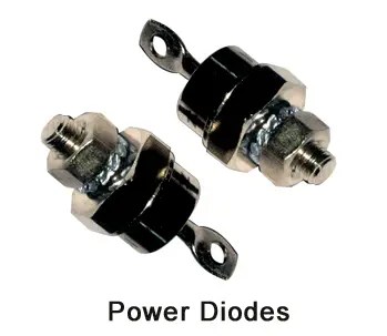 Power Diodes: What Are They? (Characteristics & Softness Factor