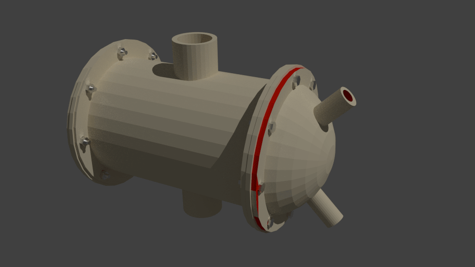 Surface Steam Condenser Electrical4u