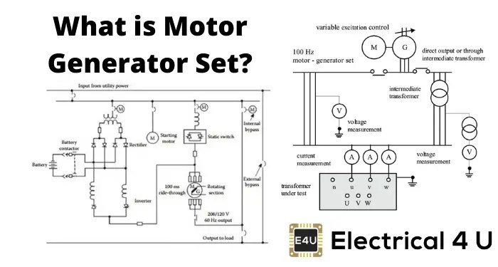 3 Phase Generator Circuit Diagram - Circuit Diagram