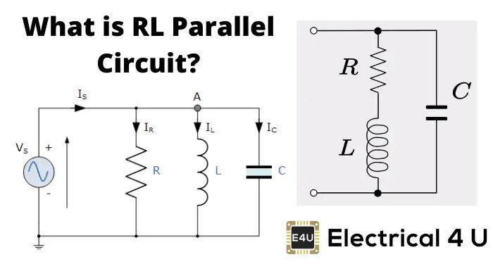 How To Calculate Wattage In A Parallel Circuit Wiring Diagram