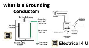 Grounding Conductor: What is it (And How Do You Calculate The Right