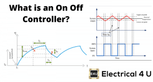 On Off Control Controller: What is it? (Working Principle) | Electrical4U