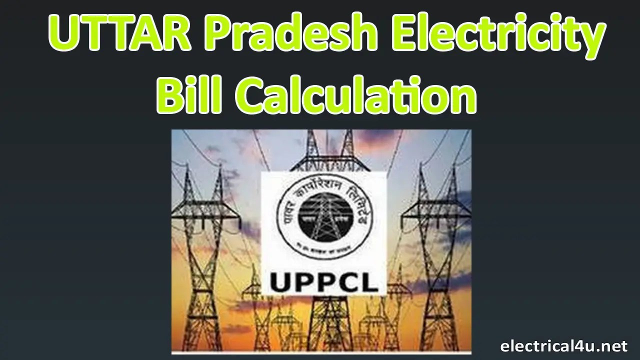 How Much Does Electricity Cost Per Unit In Tamilnadu CALCUZ