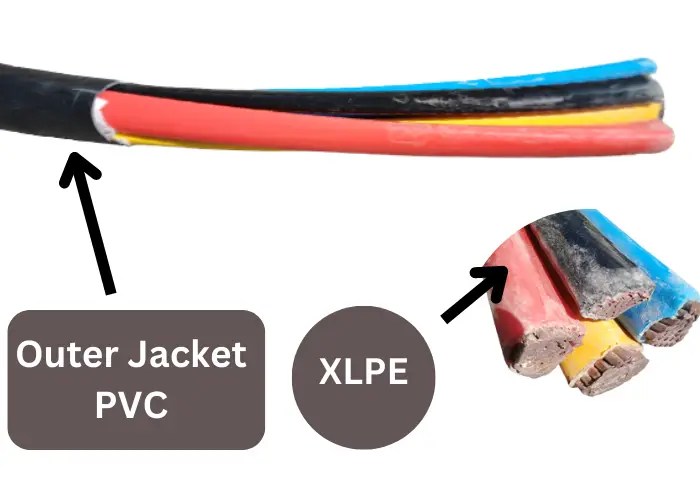 XLPE & PVC Cable Insulation Helpful Answers