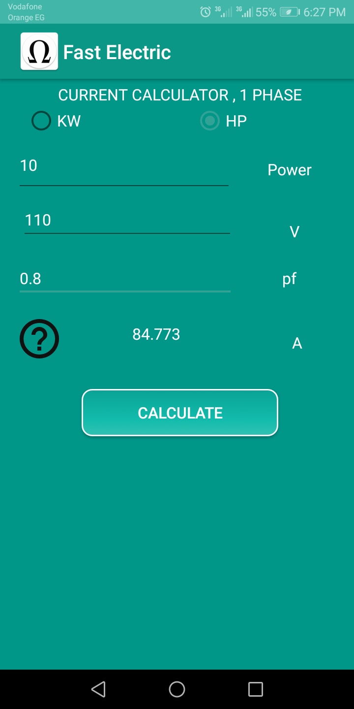 Electric Current Formula (Explained For Beginners)