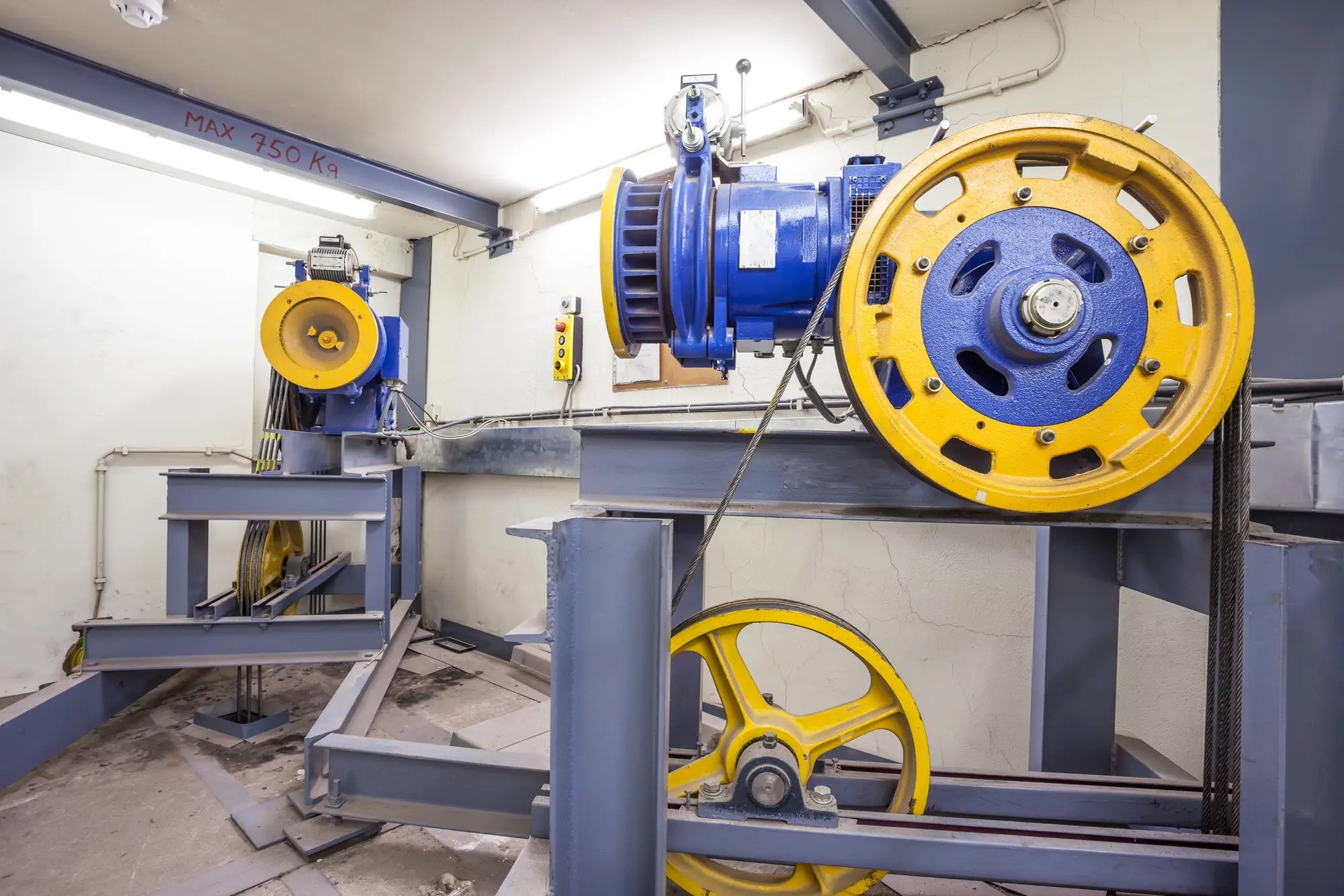 What Are Rotors, Exactly? - Electrical Apparatus