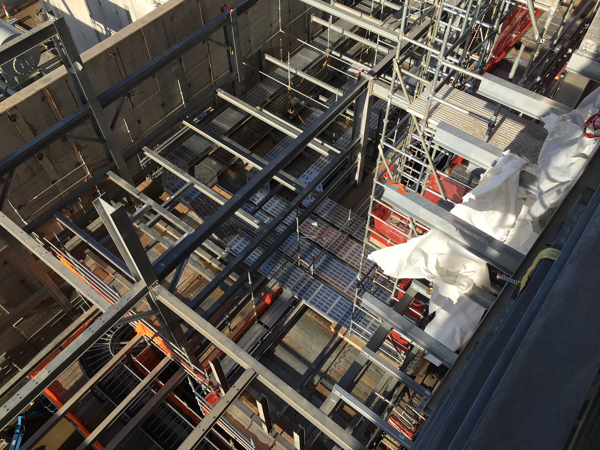 Cable Bus Duct Electrical Builders, Inc