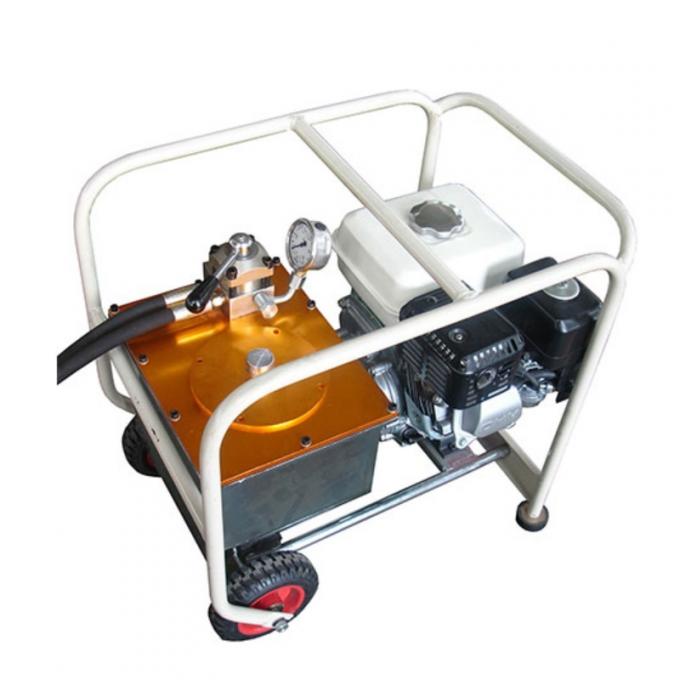 Underground Anti Twist Steel Rope 5T Self Gripping Clamps