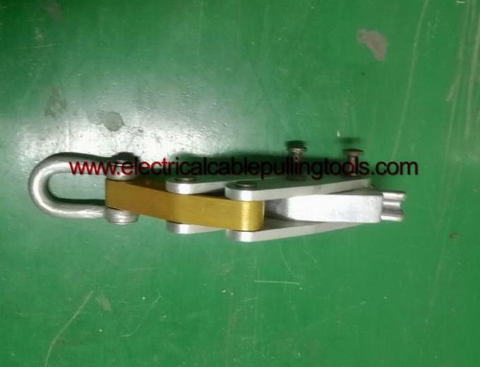 1115mm Steel Rope Basic Construction Tools Anti Twist Steel Rope