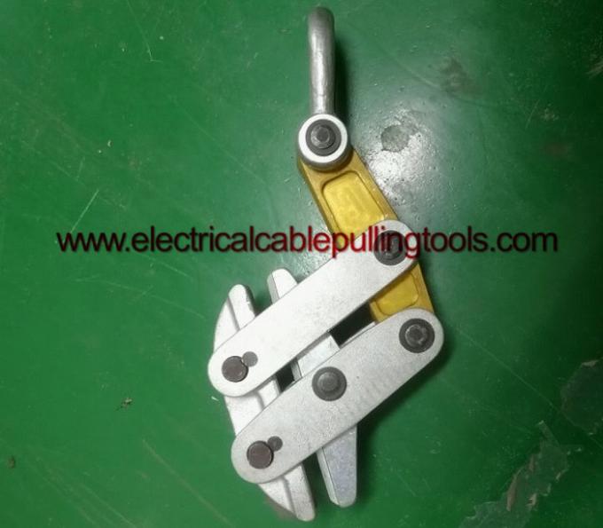 1115mm Steel Rope Basic Construction Tools Anti Twist Steel Rope