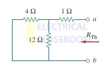Thevenin's Theorem made easy with circuits & examples (2022)