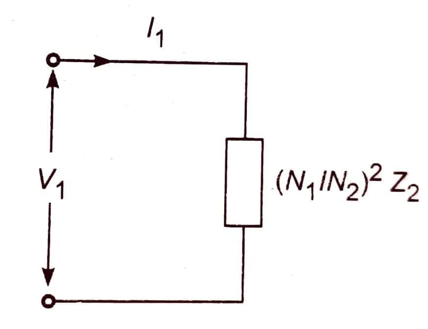 Ideal Transformer Explained with Schematics and equations