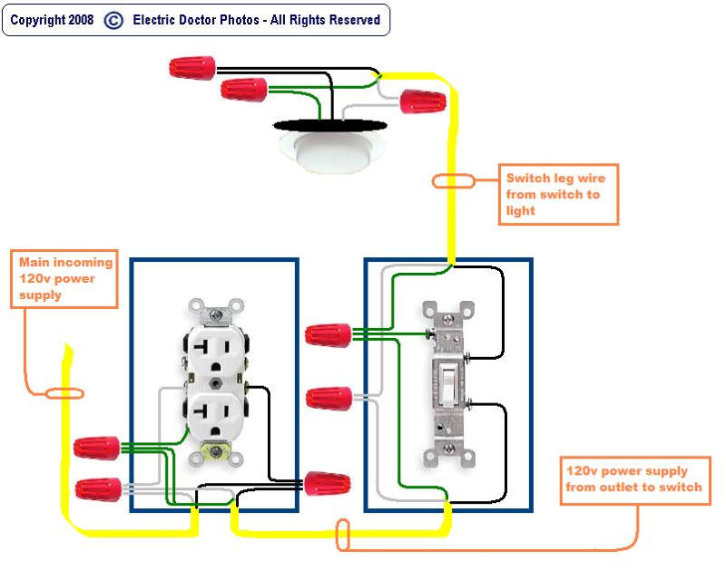 Wiring Diagrams