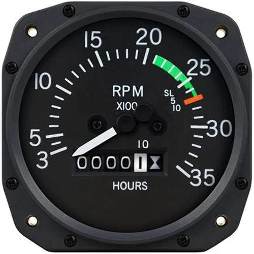 Avionic sensors and instruments (Part 1) Electrical