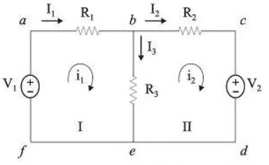 Electric Circuit Analysis