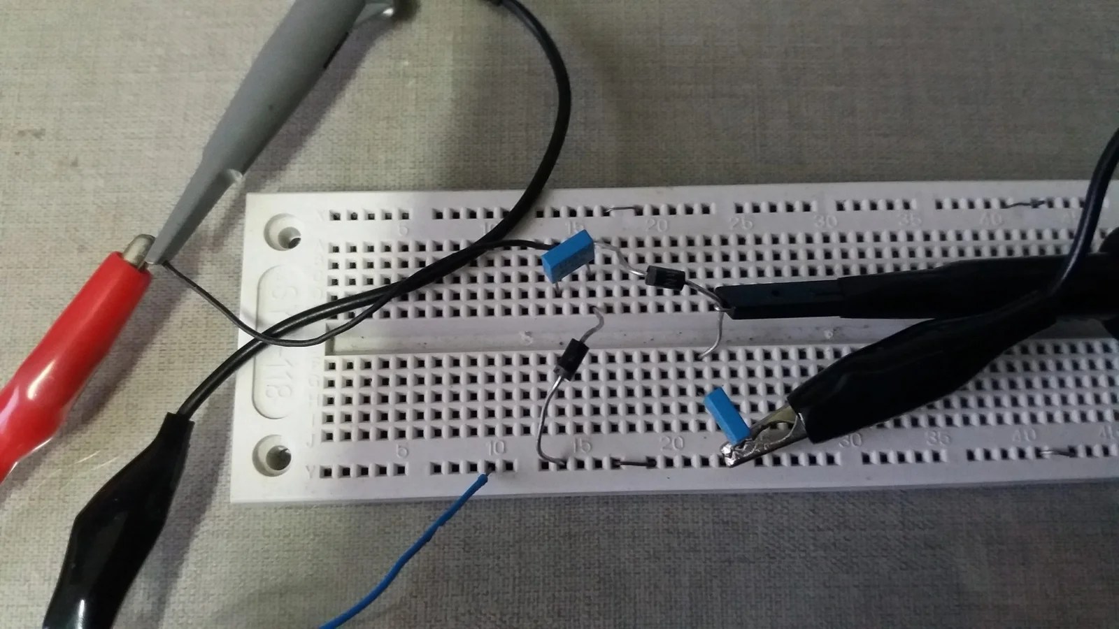 Voltage multiplier circuits Electrical