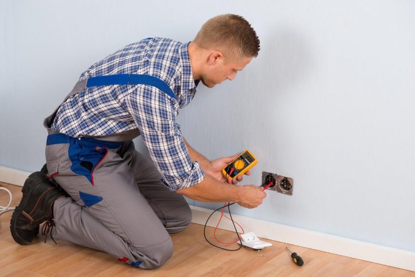 Electrical Surges at Home and Why You Should Hire an Electrician
